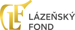 Logo - Lázeňský fond